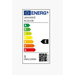 Osram PARATHOM PIN G9 4,2W 230V lumière neutre