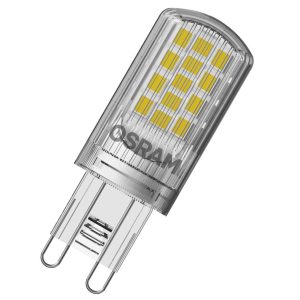 Osram PARATHOM PIN G9 4,2W 230V lumière neutre