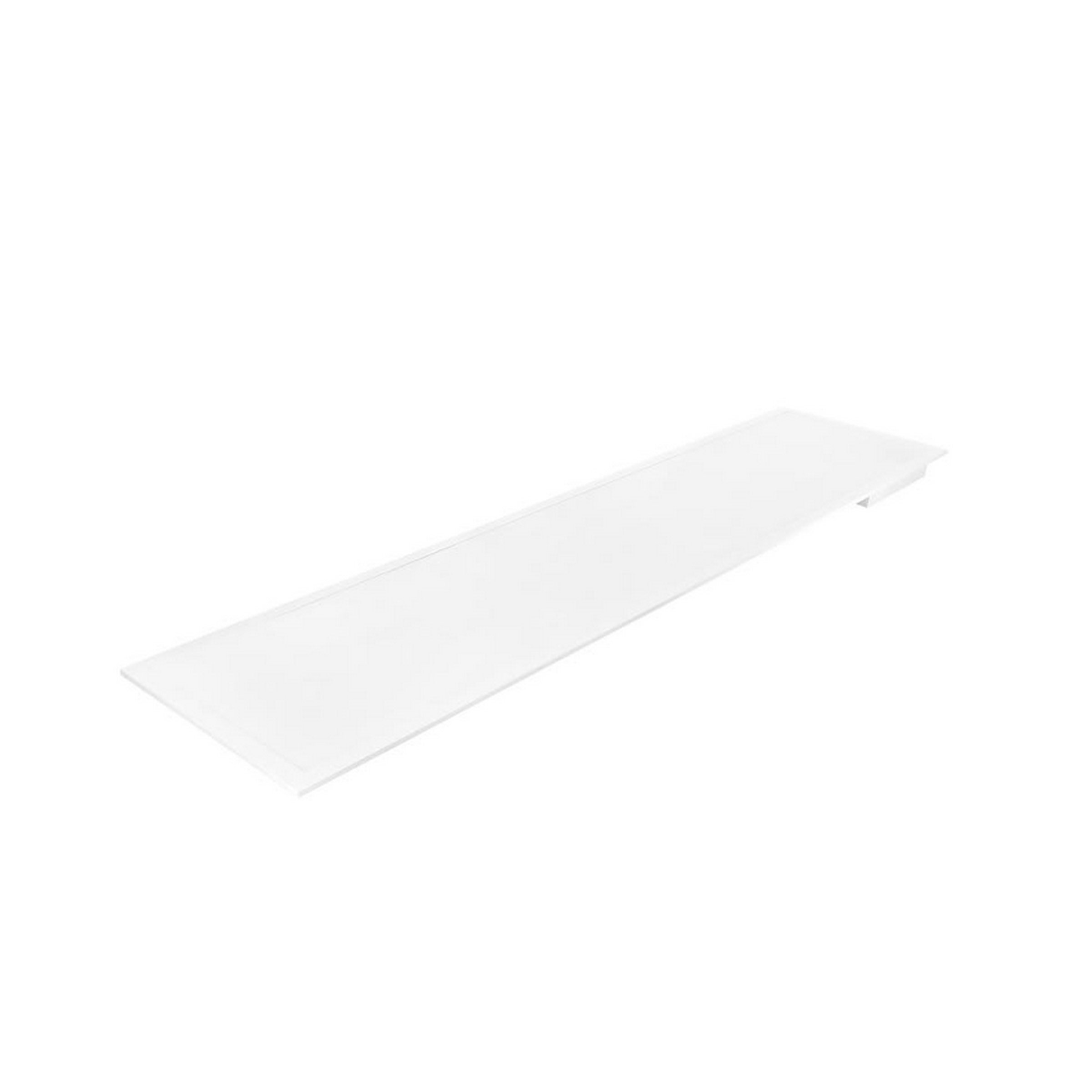 Panneau 1200x300 RÉTROÉCLAIRÉ BLF 36W 120lm/W 4000K