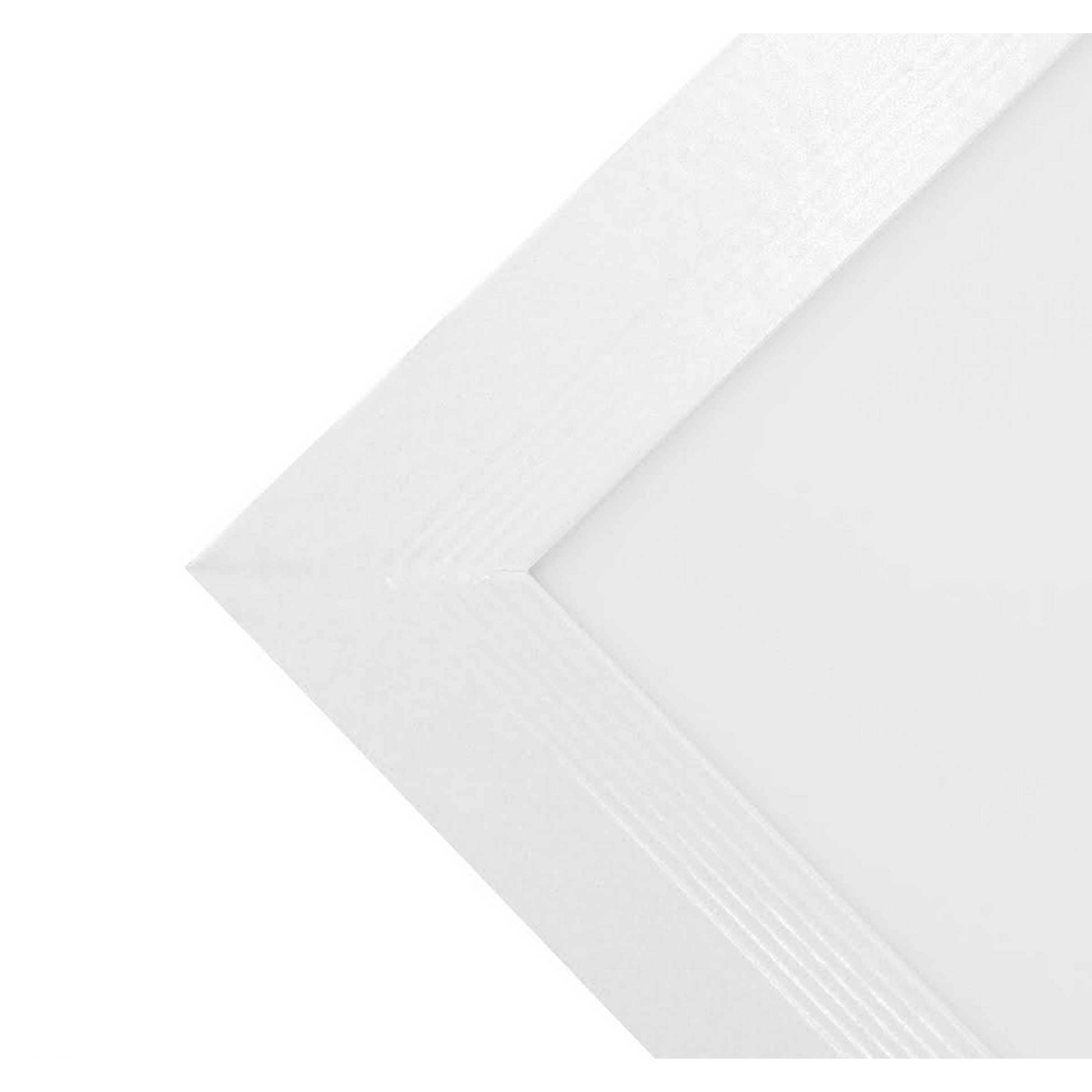 Panneau 600x600 BACKLIGHT BLF 36W 120lm/W 4000K avec garantie de 5 ans