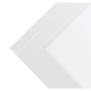 Panneau LED 600x600 rétroéclairé BLF 40W 110lm/W 4000K