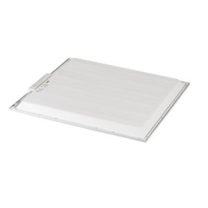 Panneau LED encastré 60x60 BAREV ECO 36W 120lm/W 4000K