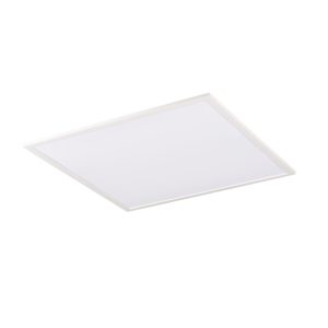 Panneau LED encastré 60x60 BAREV ECO 36W 120lm/W 4000K