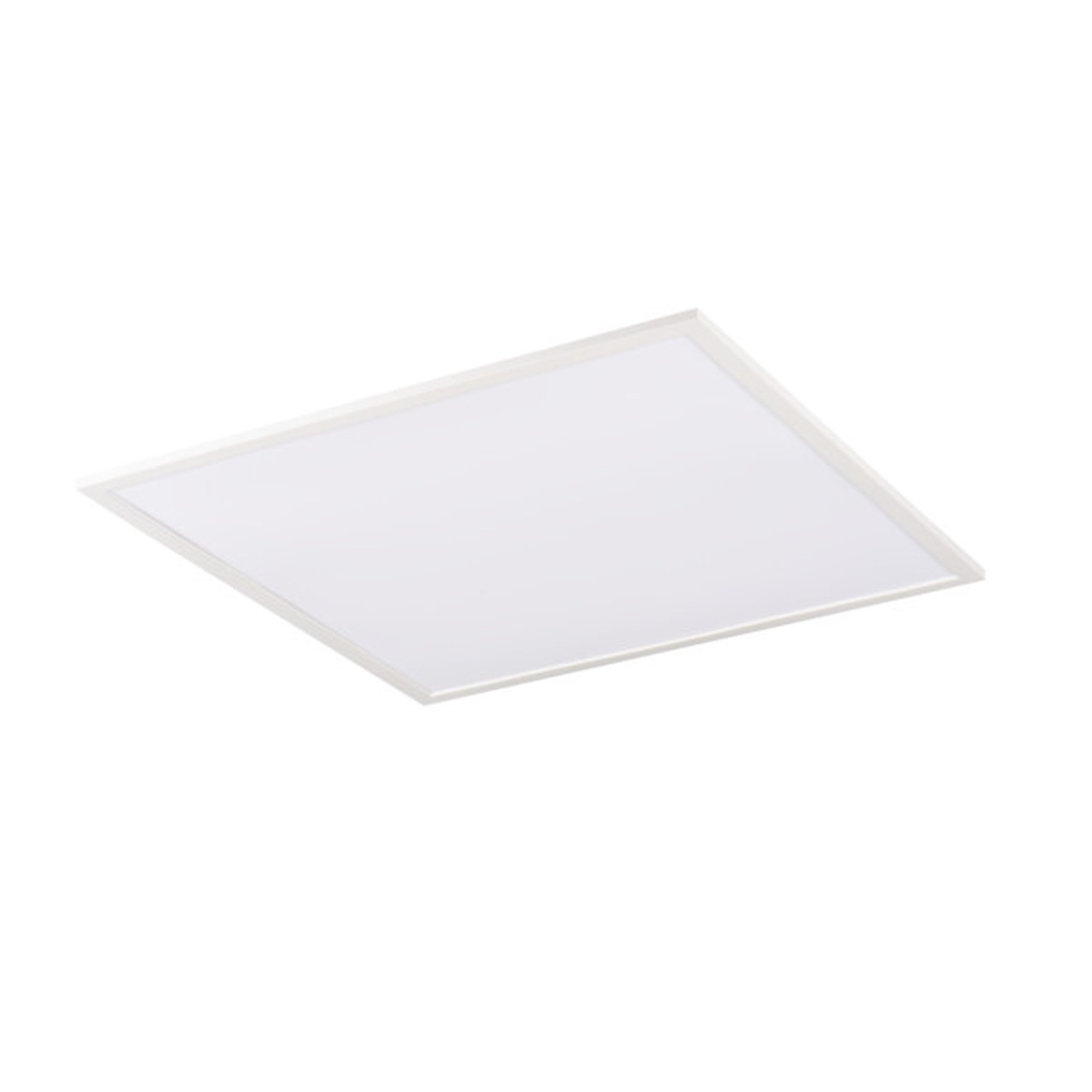 Panneau LED encastré 60x60 BAREV ECO 36W 120lm/W 4000K
