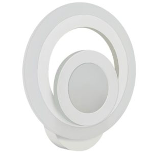 Applique décorative ORBIT LED 14W 24cm IP44 4000K