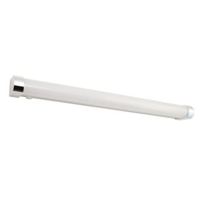 Applique murale de salle de bain au-dessus du miroir MELANIA LED 15W IP44 60cm blanche