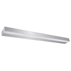 Applique murale de salle de bain CYBER LED 14W 4000K 60cm IP44 finition satinée