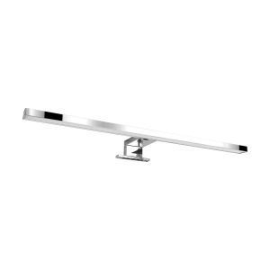 Applique murale de salle de bain DOLI LED 50 cm 9W 700 lm 4K IP44 chromée