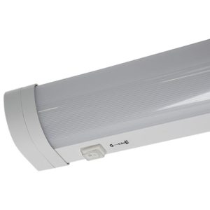 Applique murale de salle de bain sous-meuble DYZMA LED 15W IP44 60cm 4000K