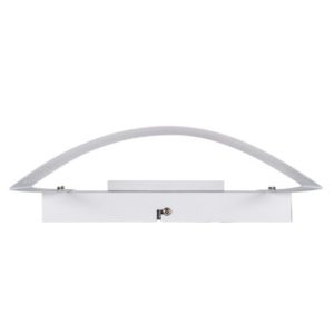 Applique murale décorative intérieure MIGO LED 5W 4000K blanche