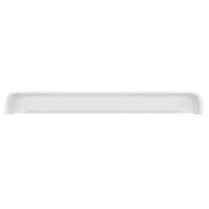Applique murale double LED ZELDA 2x5W blanche pour la maison