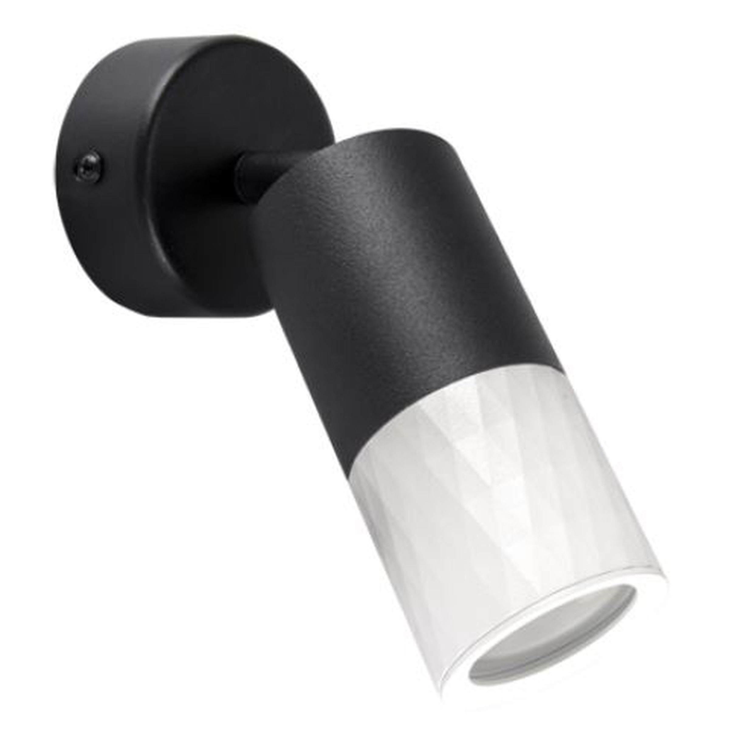 Applique murale spot réglable PIANO SPT GU10