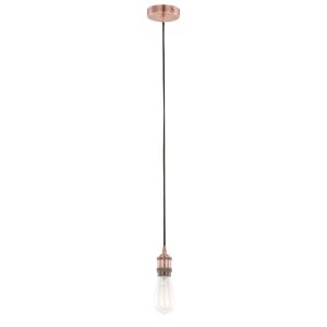 Classo DS-M-034 CUIVRE ROUGE