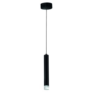 Lampe LED Zwis CARBON 182, 5W, 4000K