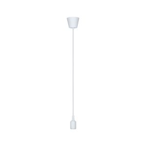 Lampe Neordic KETIL E27 - blanche