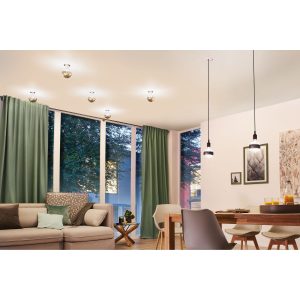 Lampe Zwis Neordic KETIL E27 - noir