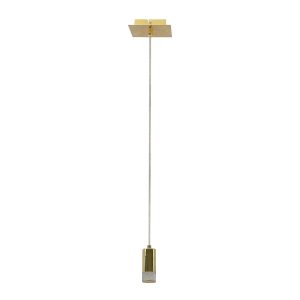 Mentin HD443N-01-8144 NN BB - laiton brossé