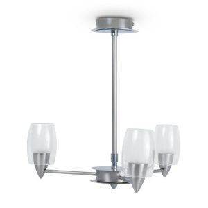 Plafonnier VERIGO 30 G9