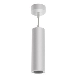 Spot encastrable WESPA GU10 argenté