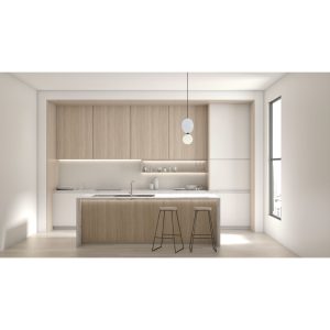 Suspension ANDREA G9 - noir/gris