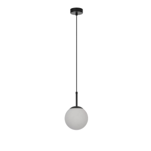 Suspension DORADO 1 E14 - noir