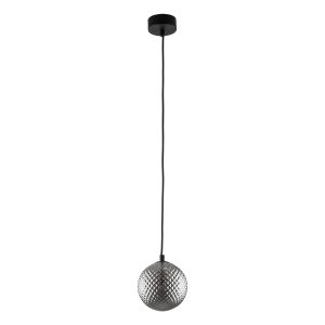 Suspension ELENA G9 - noir/graphite