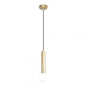 Suspension FILANO G9 - doré