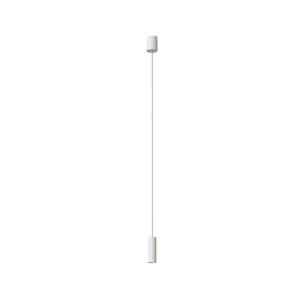 Suspension FOURTY S GU10 R35 - blanc