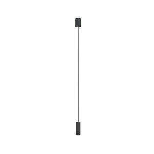 Suspension FOURTY S GU10 R35 - noir