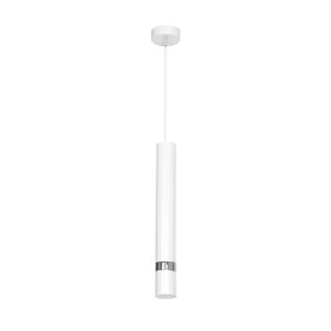 Suspension JOKER GU10 - blanc