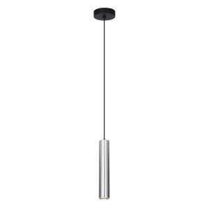 Suspension LOPUS GU10 - aluminium noir sablé