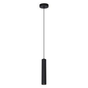 Suspension LOPUS GU10 - noir sablé