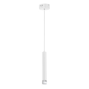 Suspension luminaire Alba LED 1x5W