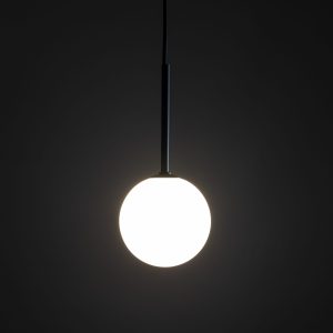 Suspension MARTIN G9 - noir/blanc