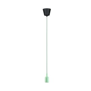 Suspension Neordic KETIL E27 IP20 - vert clair