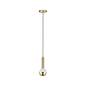 Suspension NEORDIC KINE E27 - laiton
