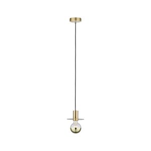 Suspension NEORDIC STIAN E27 - laiton