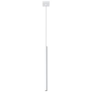 Suspension PASTELO 1 G9 - blanc