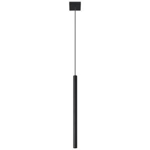 Suspension PASTELO 1 G9 - noir