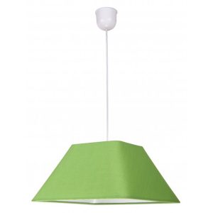 Suspension ROBIN 35 60W E27 - vert