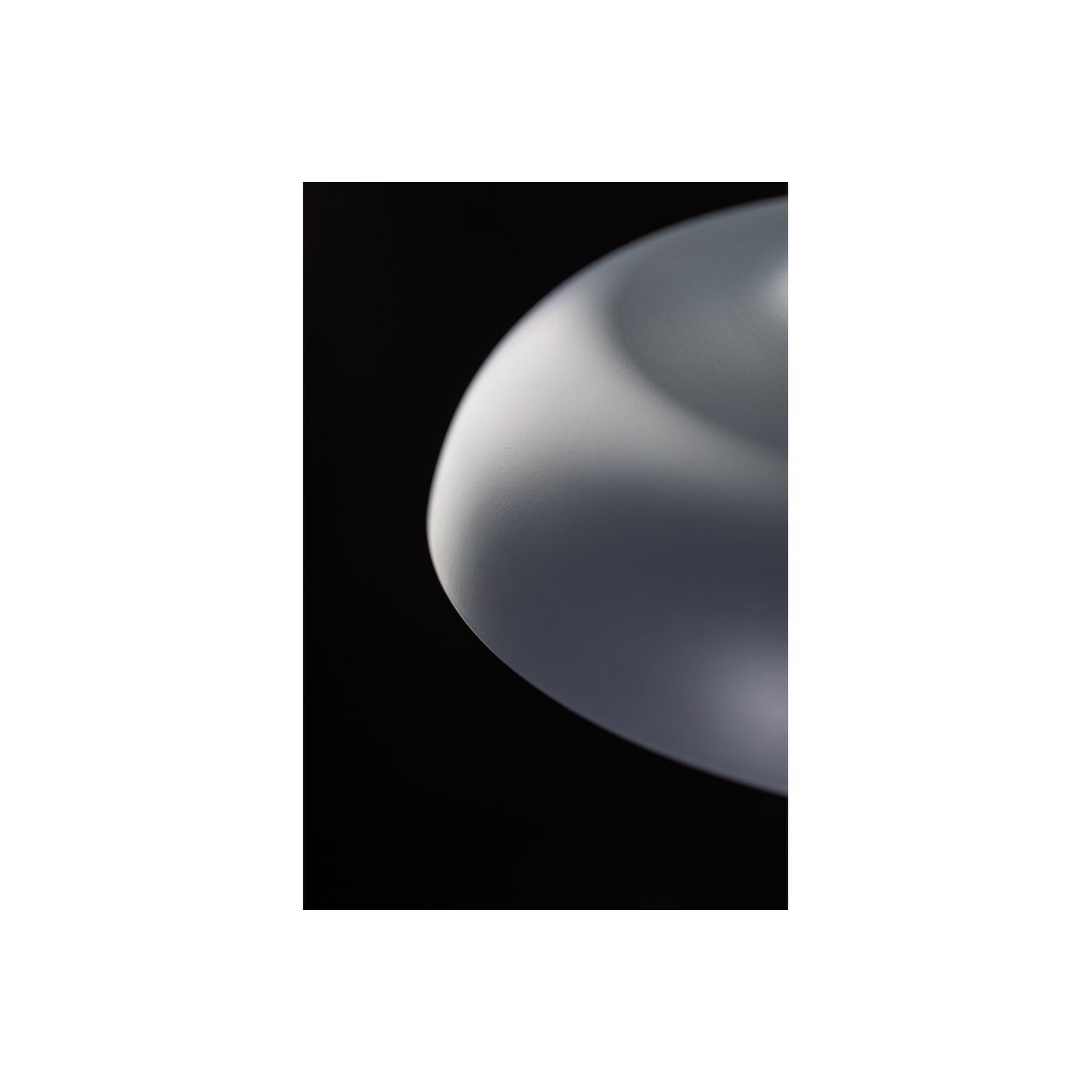 Suspension SKANDI E27 - gris