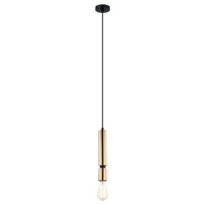 Suspension TORLA E27 - laiton