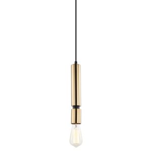 Suspension TORLA E27 - laiton