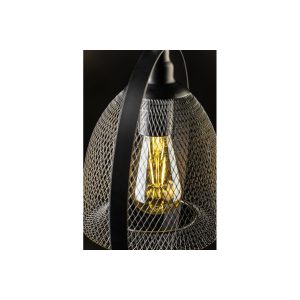 Suspension XALIS 2 E27 - noir