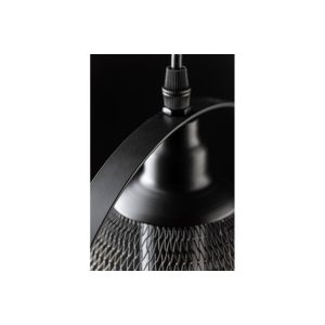 Suspension XALIS 2 E27 - noir