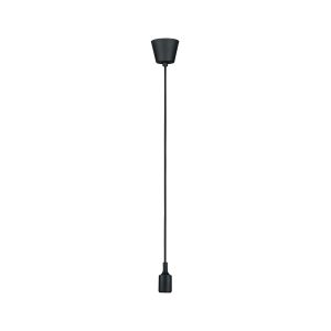 Zwis Neordic KETIL E27 IP44 - noir